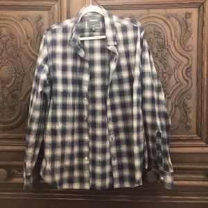 Bonobos 100% cotton buttondown